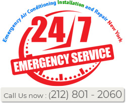 Residential and Commercial PTAC Unit Services in Brooklyn