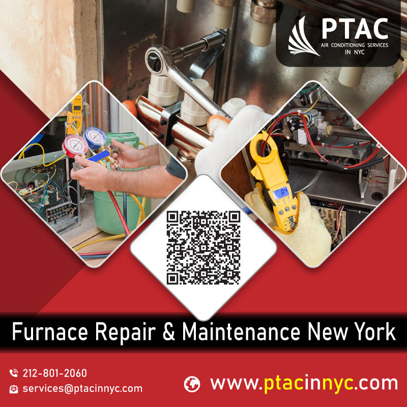 Furnace Repair New York | Trusted Furnace Repair And Replacement