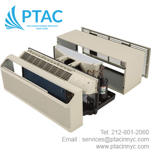 Window Air Conditioning PTAC Installation NYC 10022