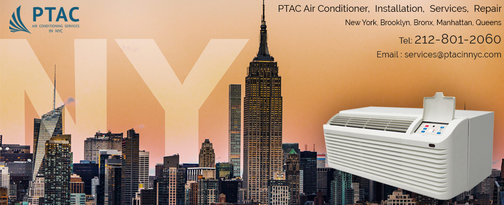 Packaged Terminal Air Conditioner Units New York 10022